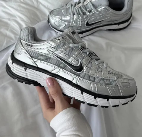 Nike P-6000