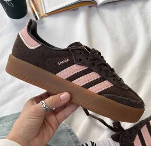 Adidas Samba