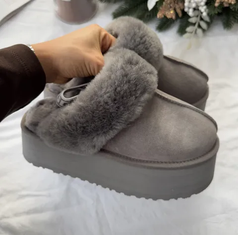 UGG Funkette