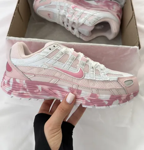 Nike P-6000