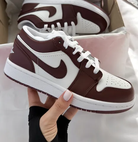 Jordan Low