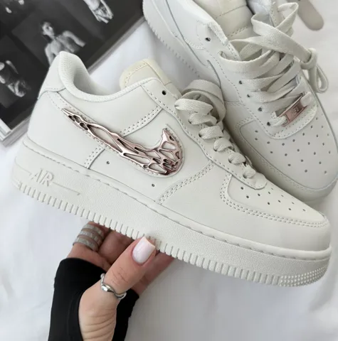 Nike Air Force