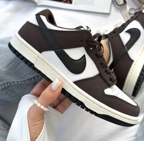 Nike SB Dunk