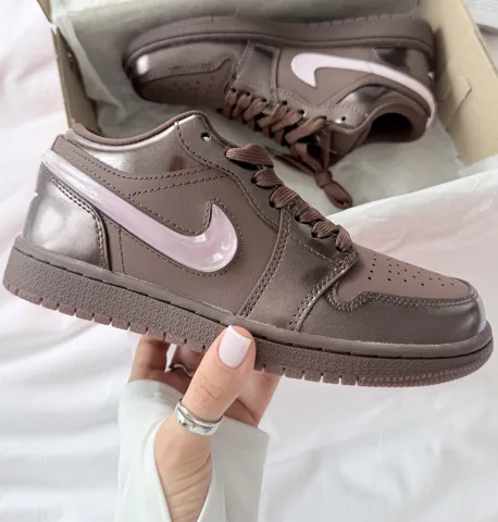 Jordan Low