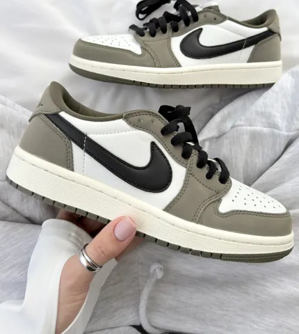 Jordan Low