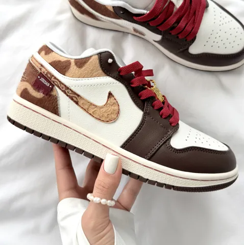 Jordan Low