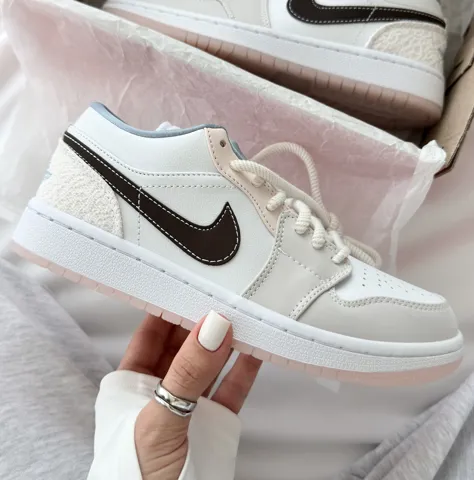 Jordan Low
