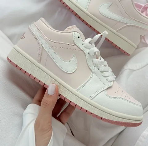 Jordan Low