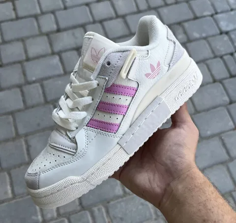 Adidas Forum Pink