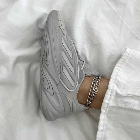Adidas Ozelia Grey