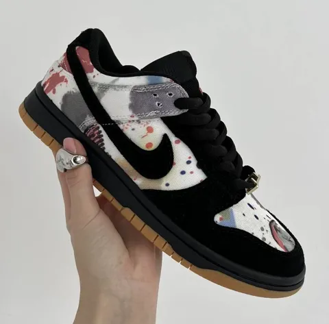 Nike Sb Dunk Low
