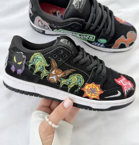 Nike Sb Dunk Low
