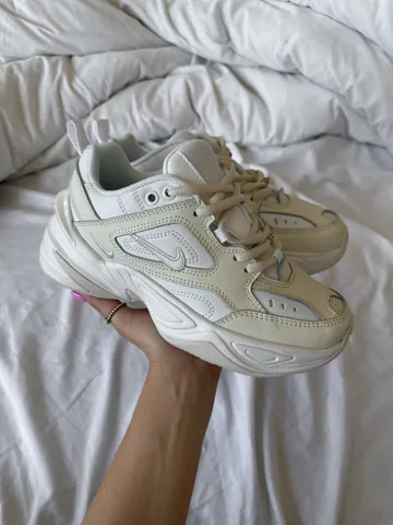 M2K Tekno Phantom Summit White