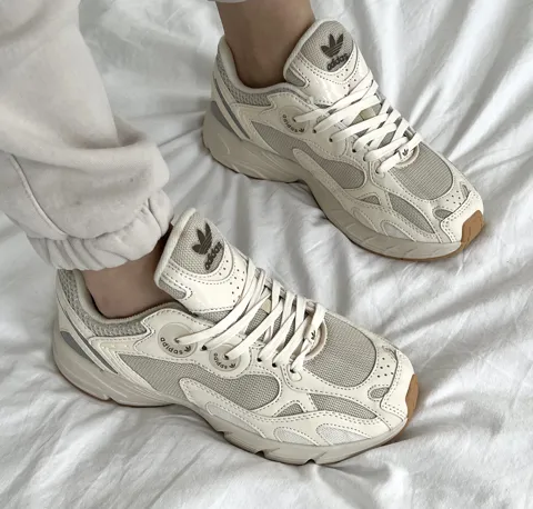 Adidas Astir