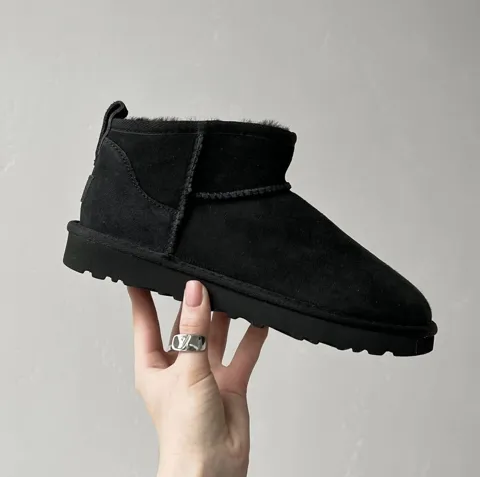 Ultra Mini Black Premium
