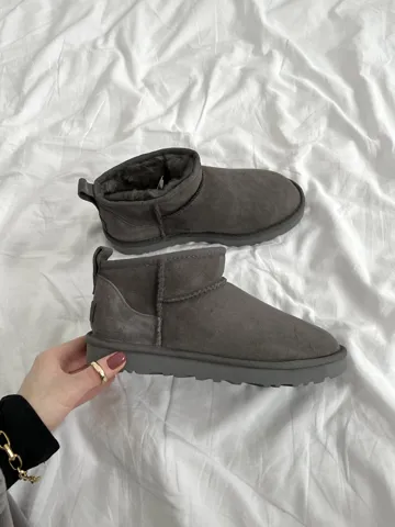 Ultra Mini Premium Grey