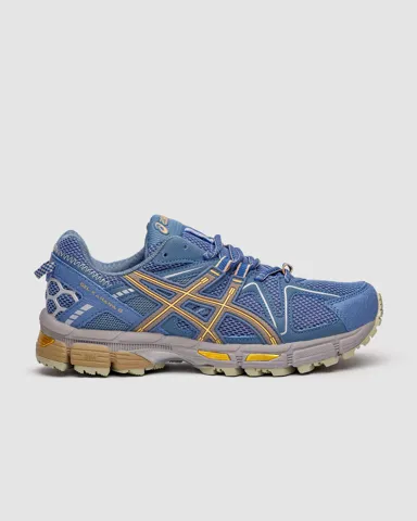 Asics Gel Kahana 8 Blue
