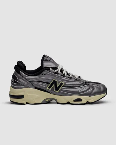 New Balance 1000 Silver Metallic