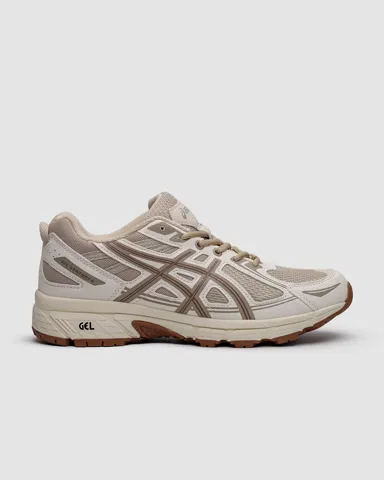 Asics Gel Venture 6 Double Beige