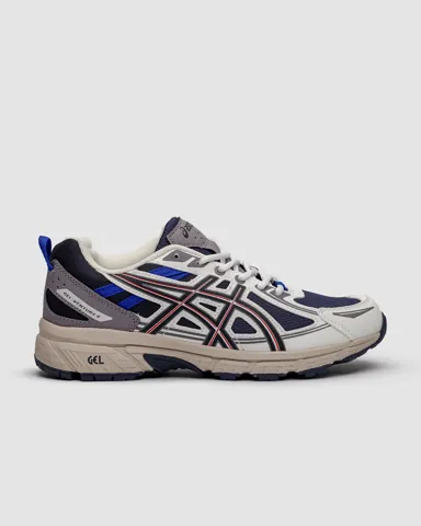 Asics Gel Venture 6 Blue White