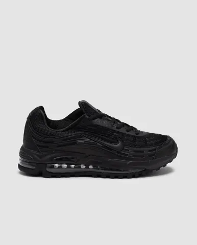 Nike Air Max TL 2.5 Black