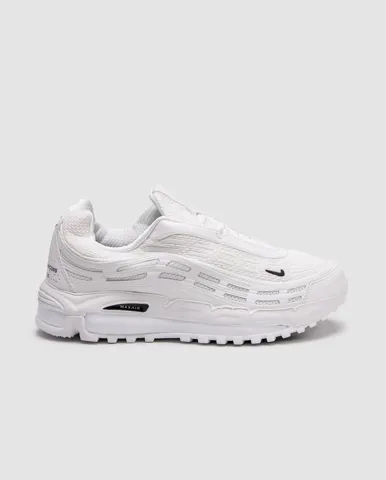 Comme des Garcons x Nike Air Max TL 2.5 White