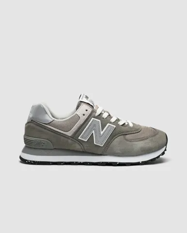 New Balance 574 Classic Grey