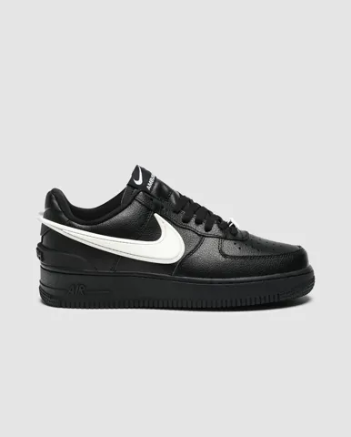 Nike X Ambush Air Force 1 Low Black