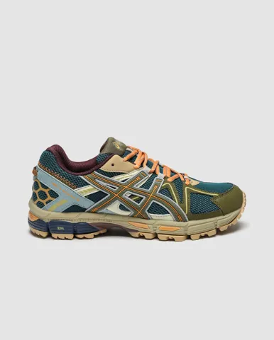 Asics Gel-Kahana 8 Sweet Blue Khaki