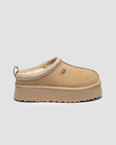 UGG Tazz II Mustard Seed