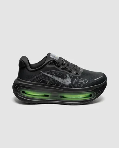 Nike Vomero Premium Black/Volt