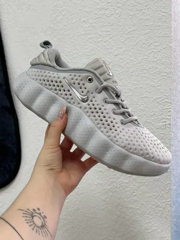 Nike Mind 002 Light Smoke Grey