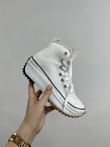 Converse Run Star Hike High (НЮАНС)