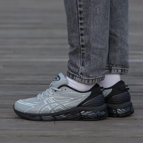 Asics Gel-Quantum X C.P. Company 360 Grey Black