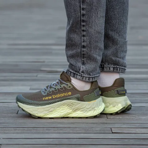 New Balance Trail v3