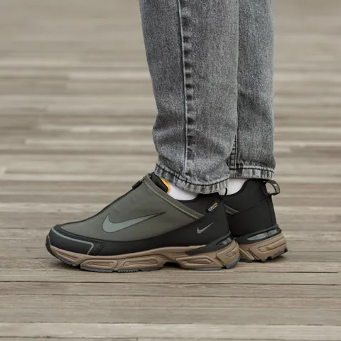 Nike Zoom Pulse Haki Winter Fur