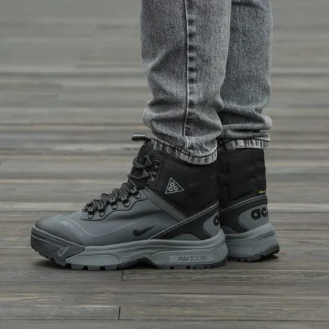Nike ACG Air Zoom Gaiadone Gtx Gore-Tex Winter Fur