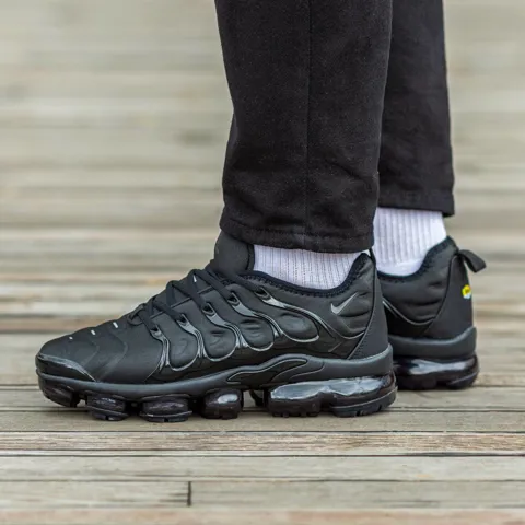 Nike Vapor Max All Black
