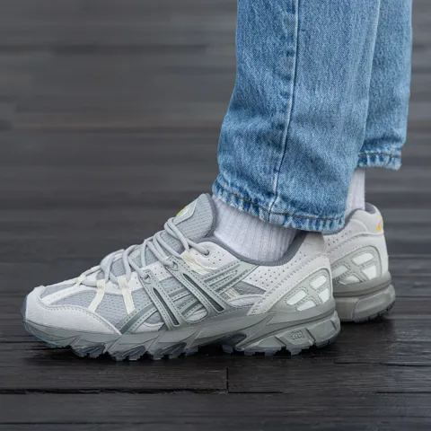 Asics Gel Somona 10-50 Grey