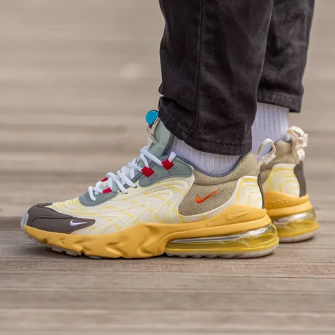 Nike Air Max 270 x Travis Scott