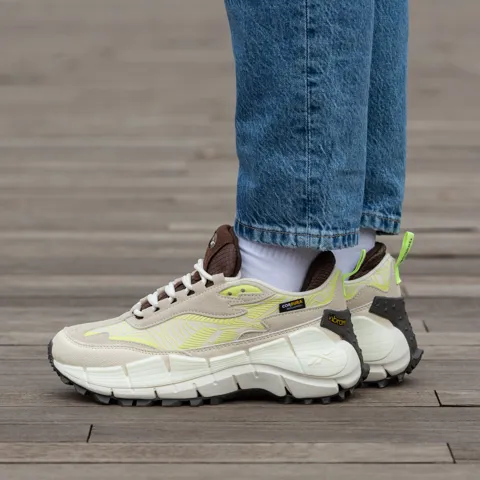 Reebok Zig Kinetica 2.5 x Cordura Salt