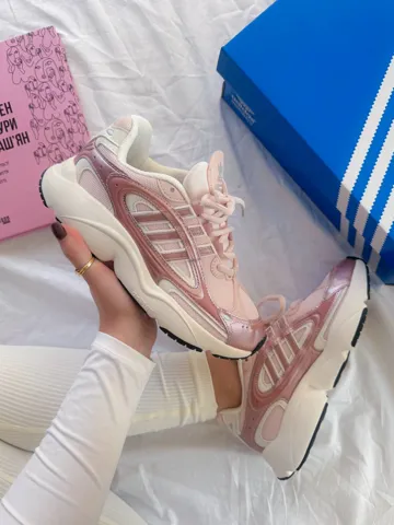 Adidas Ozmillen W Pink