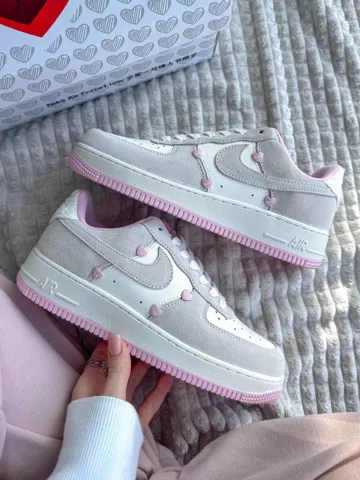 Air Force 1 AF Valentine’s