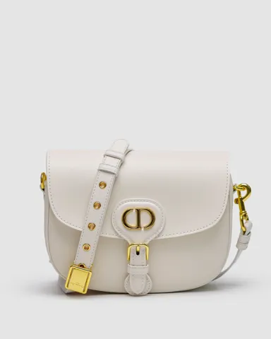 Dior Bobby Bag Cream Smooth Skin