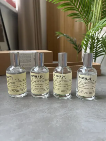 Le Labo Discovery Set 4 x 30 ml