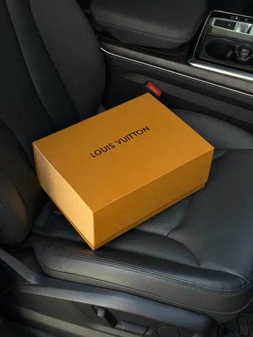 Коробка Louis Vuitton S (ТІЛЬКИ із сумкою)