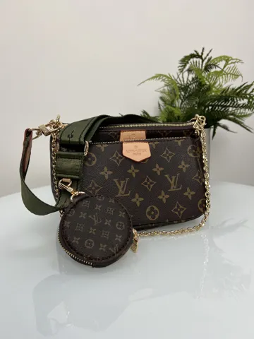 Louis Vuitton Pochete Multi (без ремінця)