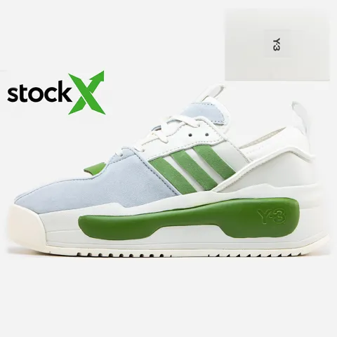 1467 Adidas Y-3 Rivalry