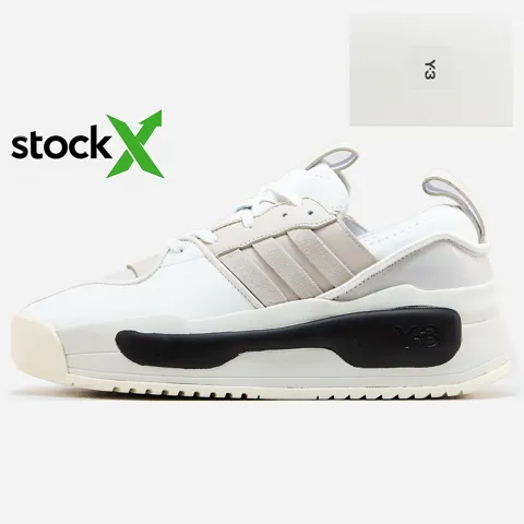 1468 Adidas Y-3 Rivalry