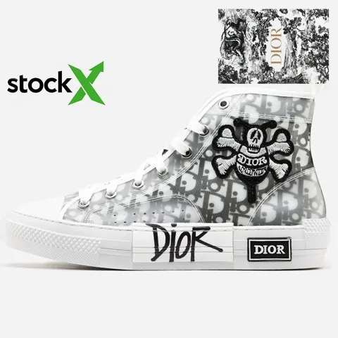 1481 Dior B23 Sneakers